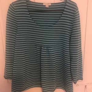 100% Cashmere sweater from garnet hill
